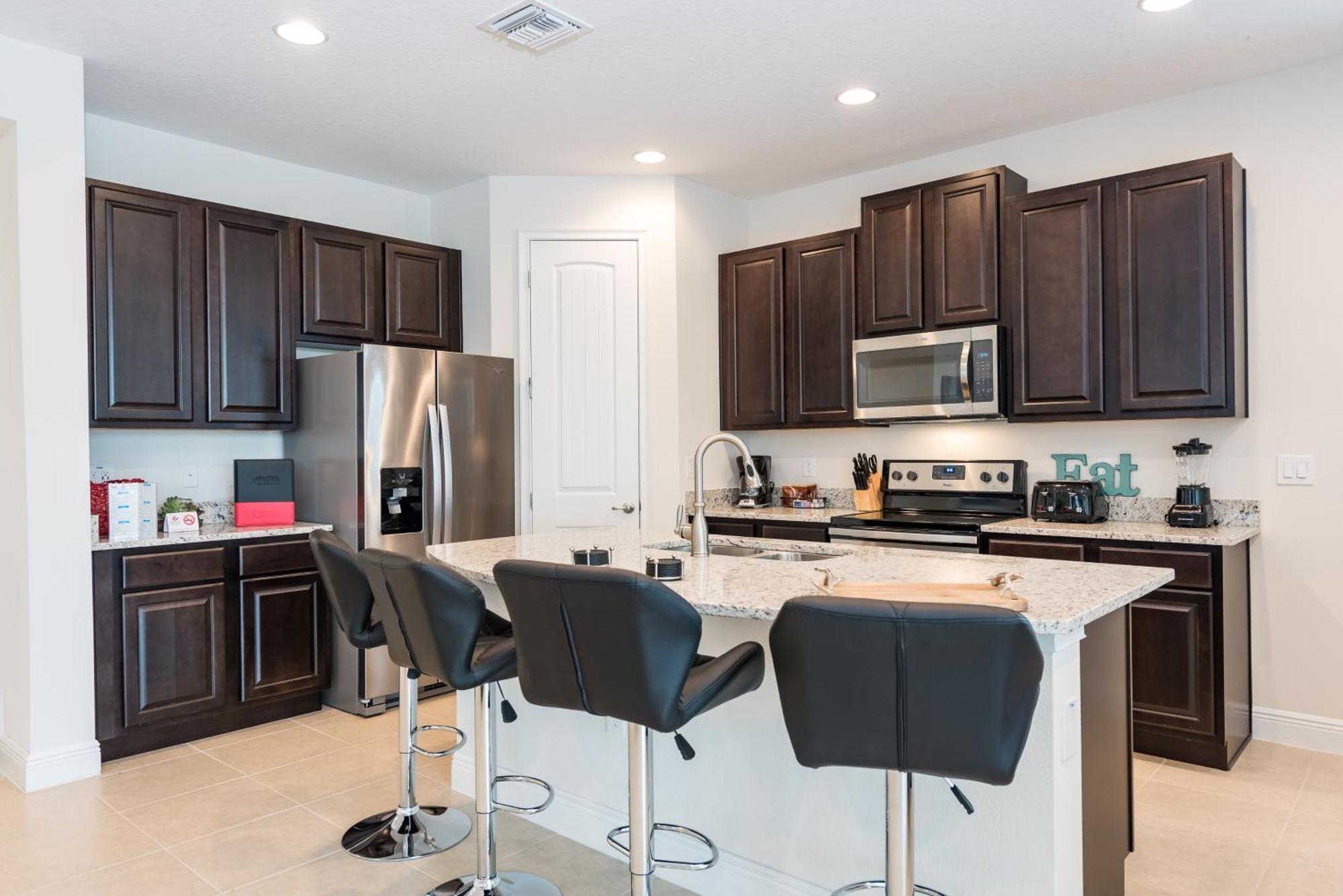 Cozy Home By Rentyl Near Disney With Private Pool & Resort Amenities - 7416M Orlando Zewnętrze zdjęcie