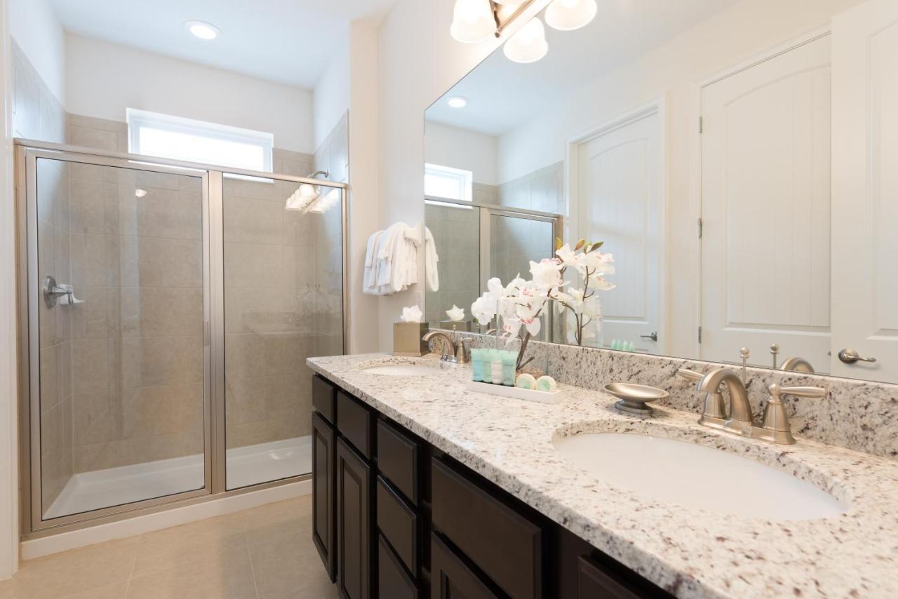 Cozy Home By Rentyl Near Disney With Private Pool & Resort Amenities - 7416M Orlando Zewnętrze zdjęcie