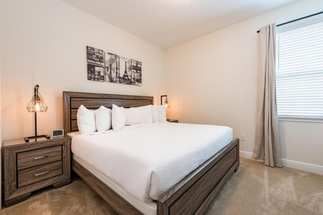 Cozy Home By Rentyl Near Disney With Private Pool & Resort Amenities - 7416M Orlando Zewnętrze zdjęcie