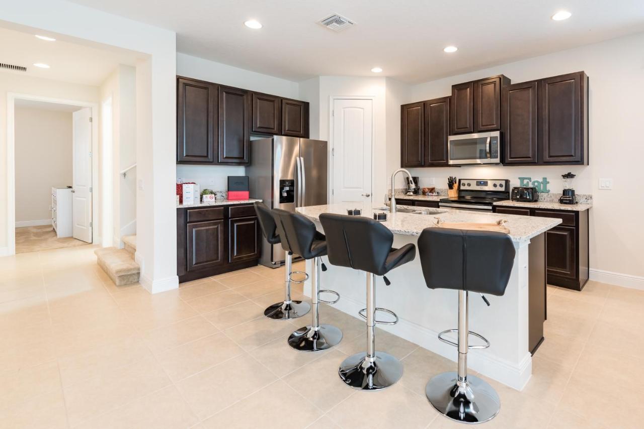 Cozy Home By Rentyl Near Disney With Private Pool & Resort Amenities - 7416M Orlando Zewnętrze zdjęcie