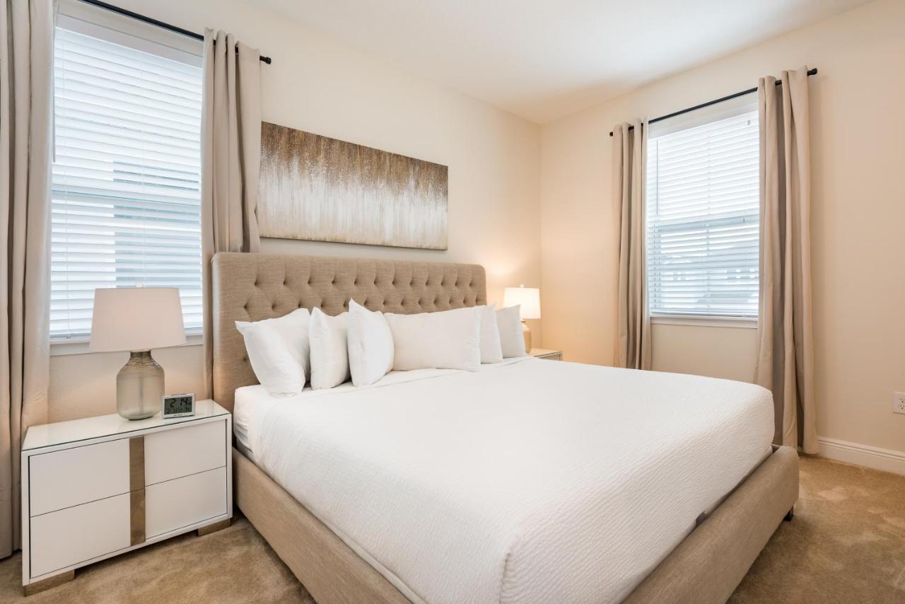Cozy Home By Rentyl Near Disney With Private Pool & Resort Amenities - 7416M Orlando Zewnętrze zdjęcie