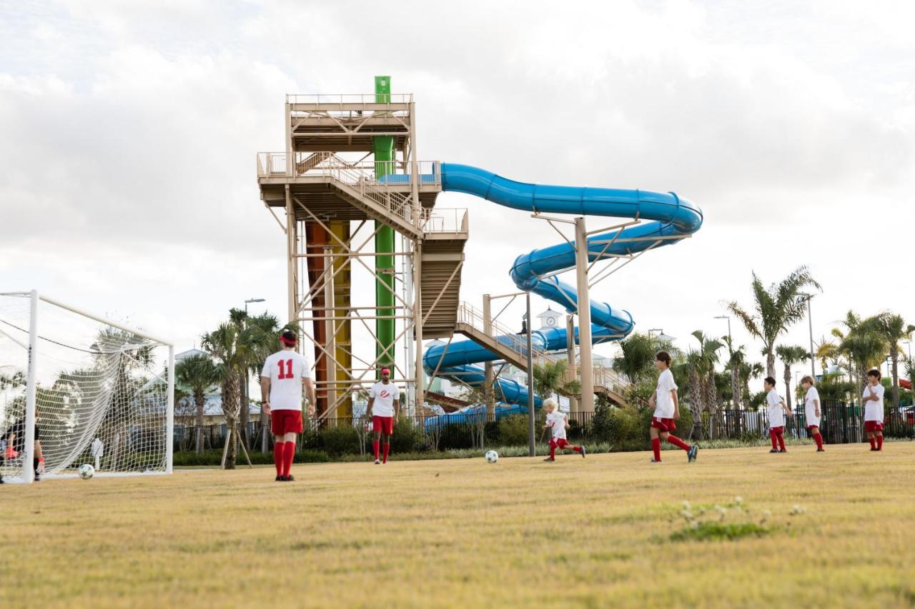 Cozy Home By Rentyl Near Disney With Private Pool & Resort Amenities - 7416M Orlando Zewnętrze zdjęcie